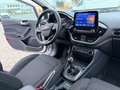 Ford Fiesta 1.1 Titanium*Klima+Sitzhzg*Kamera*Euro6 Silber - thumbnail 16