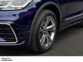 Volkswagen Tiguan Allspace 2.0 TSI R-Line 4M DSG NAVI AHK DCC PANO KAM ACC LE Blu/Azzurro - thumbnail 9