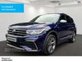 Volkswagen Tiguan Allspace 2.0 TSI R-Line 4M DSG NAVI AHK DCC PANO KAM ACC LE Blu/Azzurro - thumbnail 1