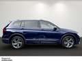 Volkswagen Tiguan Allspace 2.0 TSI R-Line 4M DSG NAVI AHK DCC PANO KAM ACC LE Blu/Azzurro - thumbnail 3