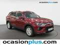 SsangYong Korando G15 Urban 4x2 Rojo - thumbnail 2
