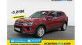 SsangYong Korando G15 Urban 4x2 Rojo - thumbnail 1
