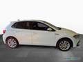 Volkswagen Polo 1.0 TSI R-LINE DSG NAVI ACC MATRIX APP Weiß - thumbnail 2