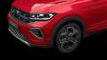 Volkswagen T-Cross 1.0 TSI 115pk R-Line Edition | Stoelverwarming | T Rood - thumbnail 8