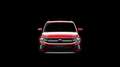 Volkswagen T-Cross 1.0 TSI 115pk R-Line Edition | Stoelverwarming | T Rood - thumbnail 9