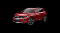 Volkswagen T-Cross 1.0 TSI 115pk R-Line Edition | Stoelverwarming | T Rood - thumbnail 11