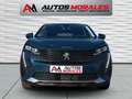 Peugeot 3008 1.2 S&S PureTech Allure 130 Azul - thumbnail 2