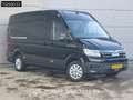 MAN TGE 3.180 Automaat 2025 model Facelift L3H3 Navi CarPl Negru - thumbnail 5