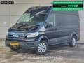 MAN TGE 3.180 Automaat 2025 model Facelift L3H3 Navi CarPl Negru - thumbnail 1