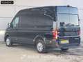 MAN TGE 3.180 Automaat 2025 model Facelift L3H3 Navi CarPl Negru - thumbnail 2