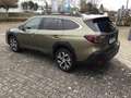Subaru OUTBACK 2.5i Lineartronic Exclusive Grün - thumbnail 4