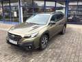 Subaru OUTBACK 2.5i Lineartronic Exclusive Grün - thumbnail 2