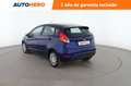Ford Fiesta 1.25 Trend Blauw - thumbnail 4