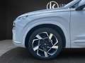 Hyundai SANTA FE Luxury Line 4WD ''PANO+HEADUP+LEDER'' Weiß - thumbnail 14