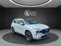 Hyundai SANTA FE Luxury Line 4WD ''PANO+HEADUP+LEDER'' Weiß - thumbnail 6
