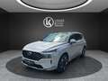 Hyundai SANTA FE Luxury Line 4WD ''PANO+HEADUP+LEDER'' Weiß - thumbnail 1