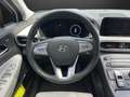 Hyundai SANTA FE Luxury Line 4WD ''PANO+HEADUP+LEDER'' Weiß - thumbnail 11