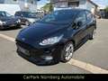 Ford Fiesta ST-Line 125 PS Nero - thumbnail 1
