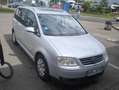 Volkswagen Touran Touran 2.0 TDI DSG Highline Silber - thumbnail 3