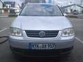 Volkswagen Touran Touran 2.0 TDI DSG Highline Silber - thumbnail 1