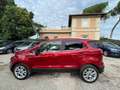 Ford EcoSport 1.2EcoBoost,Bluetooth,CruiseControl,ClimaAuto Rosso - thumbnail 6