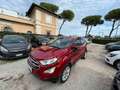 Ford EcoSport 1.2EcoBoost,Bluetooth,CruiseControl,ClimaAuto Red - thumbnail 3