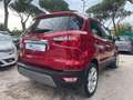 Ford EcoSport 1.2EcoBoost,Bluetooth,CruiseControl,ClimaAuto Red - thumbnail 8