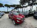 Ford EcoSport 1.2EcoBoost,Bluetooth,CruiseControl,ClimaAuto Rosso - thumbnail 1