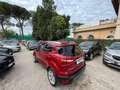 Ford EcoSport 1.2EcoBoost,Bluetooth,CruiseControl,ClimaAuto Red - thumbnail 10