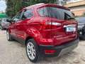 Ford EcoSport 1.2EcoBoost,Bluetooth,CruiseControl,ClimaAuto Rosso - thumbnail 7