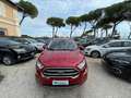 Ford EcoSport 1.2EcoBoost,Bluetooth,CruiseControl,ClimaAuto Rosso - thumbnail 2