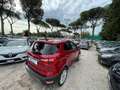 Ford EcoSport 1.2EcoBoost,Bluetooth,CruiseControl,ClimaAuto Rosso - thumbnail 9