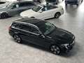Mercedes-Benz C 300 T e AHK-DISTRONIC-PANORAMA-360°-BUSINESS Чорний - thumbnail 16