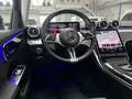 Mercedes-Benz C 300 T e AHK-DISTRONIC-PANORAMA-360°-BUSINESS Siyah - thumbnail 9