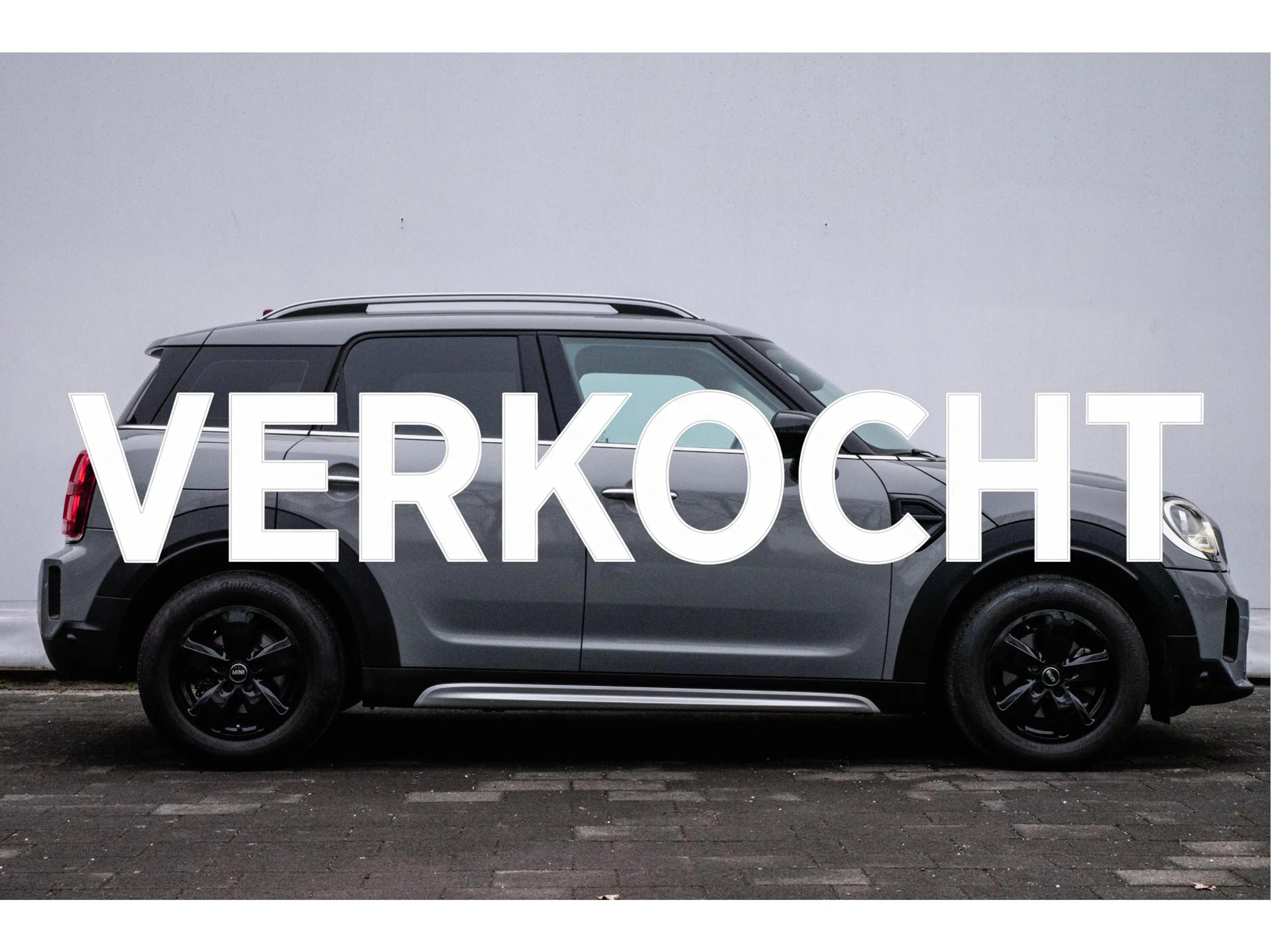 MINI One Countryman Mini 1.5 Pepper Full map navigatie/ Cruise control — photo 8