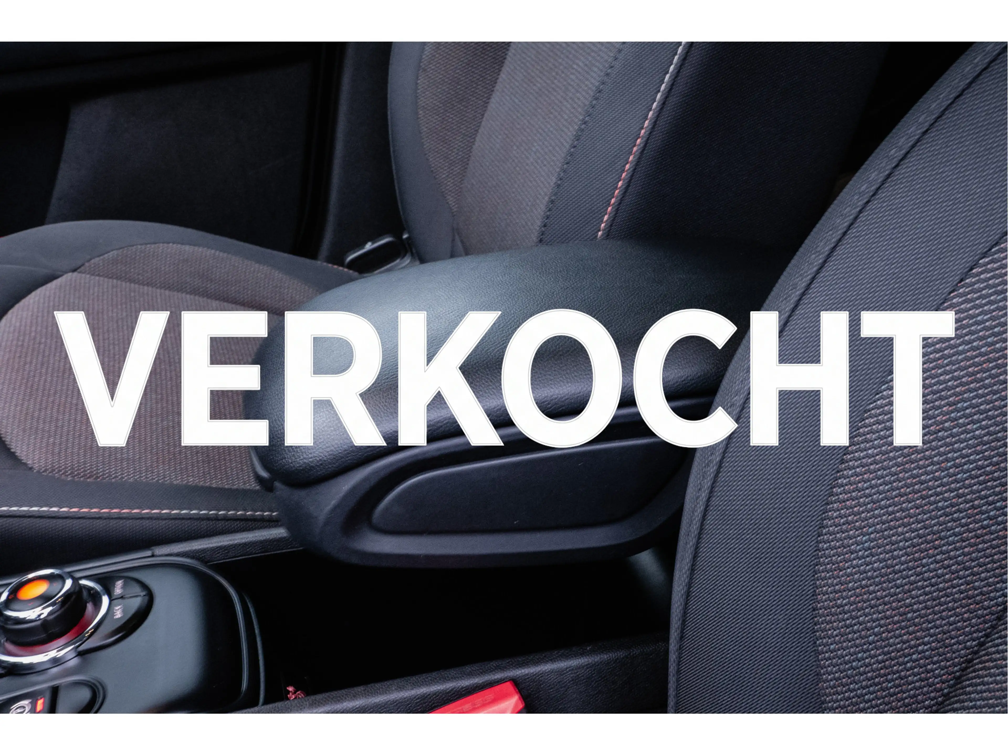 MINI One Countryman Mini 1.5 Pepper Full map navigatie/ Cruise control — photo 12