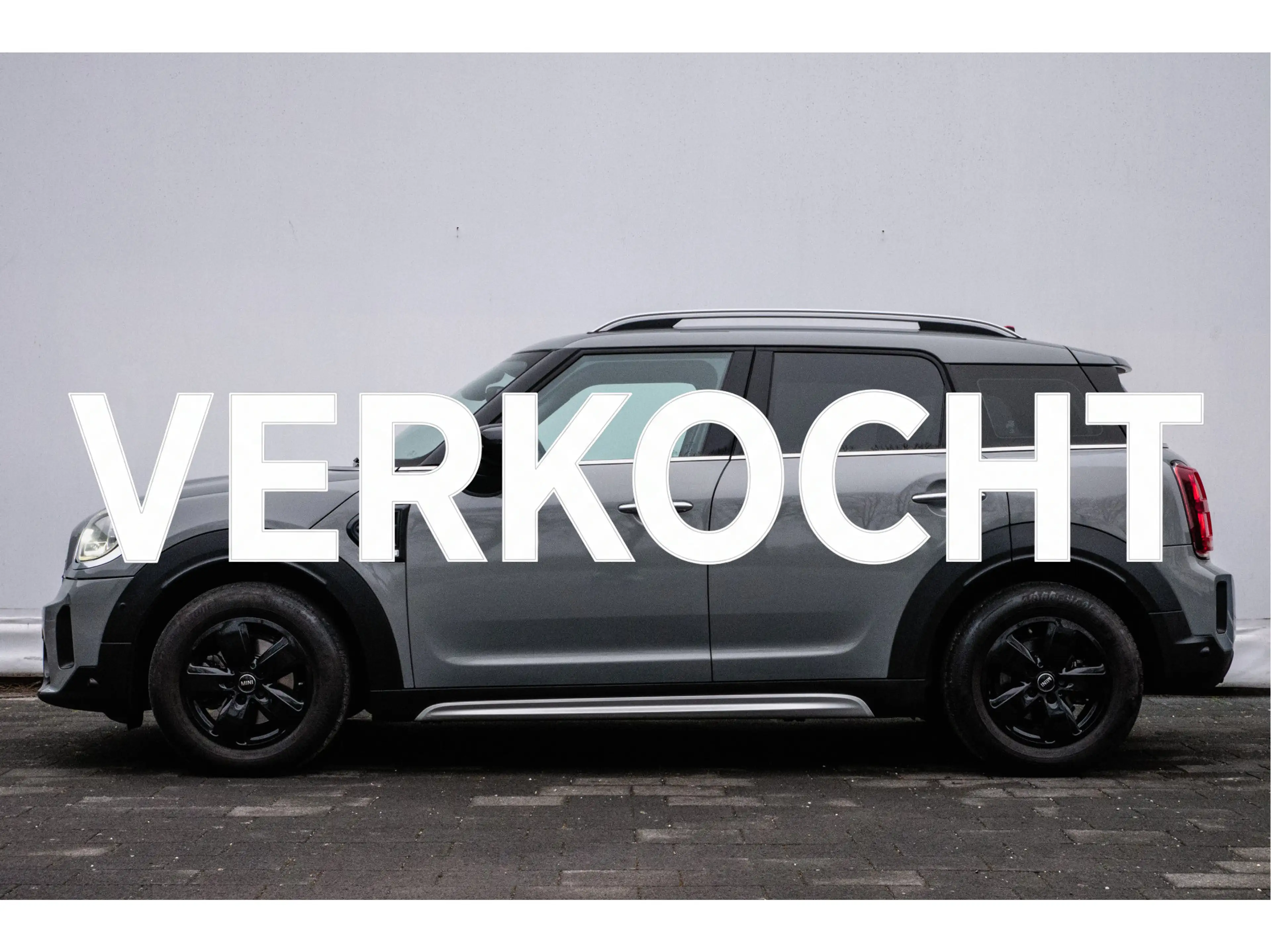 MINI One Countryman Mini 1.5 Pepper Full map navigatie/ Cruise control — photo 5