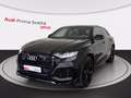 Audi RS Q8 4.0 mhev quattro tiptronic Nero - thumbnail 1