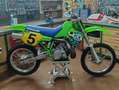 Kawasaki KX 500 Verde - thumbnail 11