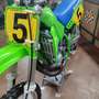 Kawasaki KX 500 Verde - thumbnail 2
