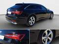 Audi A6 sport 40 TDI quattro LED*ACC*SHZ*AHK Negro - thumbnail 25