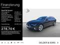 Audi A6 sport 40 TDI quattro LED*ACC*SHZ*AHK Negro - thumbnail 1
