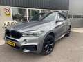 BMW X6 XDRIVE30D HIGH EX.  M-Sport! Automaat (Nieuwe moto Grijs - thumbnail 2