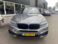 BMW X6 XDRIVE30D HIGH EX.  M-Sport! Automaat (Nieuwe moto Grijs - thumbnail 3