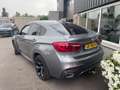 BMW X6 XDRIVE30D HIGH EX.  M-Sport! Automaat (Nieuwe moto Grijs - thumbnail 5