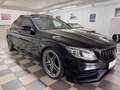 Mercedes-Benz C 63 AMG S  AMG Performance Noir - thumbnail 8