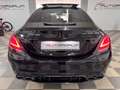 Mercedes-Benz C 63 AMG S  AMG Performance Noir - thumbnail 5