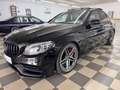 Mercedes-Benz C 63 AMG S  AMG Performance Noir - thumbnail 2