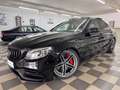 Mercedes-Benz C 63 AMG S  AMG Performance Noir - thumbnail 1