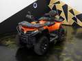 CFMOTO CForce 450 450 L - Gancio traino Orange - thumbnail 1